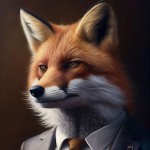 foxyinblack