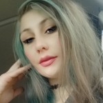 Aurora Shy Wolfe
