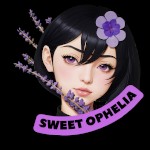Real Sweet Ophelia