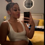 Your favorite sweetheart