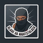 Blade da Nightstaker