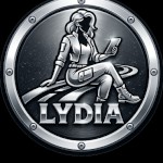 Lydia Luxy