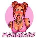 Maru Karv