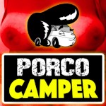 PORCO CAMPER