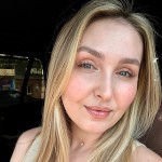 Alina Rai