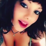 Naughty Babs and Bugs