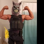 TheVirgoVersus