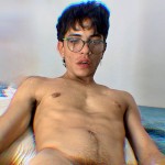 Isak Pervert