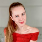 Elena Ross