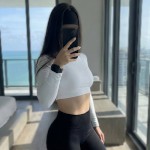 Jade Aleotti