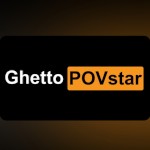 Ghetto Povstar