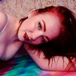 Lanie Luxx
