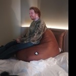 Gingerwhitecock