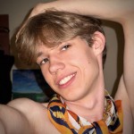 Ollie Bloom