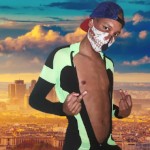 DZ Tyler Coxx