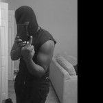 Black Bull Freak