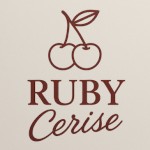 Ruby Cerise