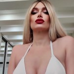 Eva Eliza Domme