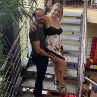 My Wife Luna XXX Videos | Modelhub.com