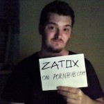 Zatox Hard Cock