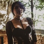 Vannah May