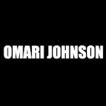 Omari Johnson