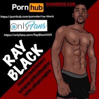 Mrrayblack