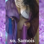 xosamois