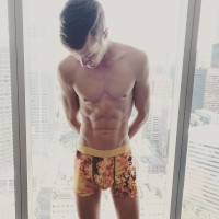 Hayden Swayer
