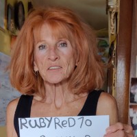 The Rubie Red