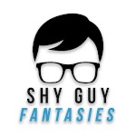 Shy Guy Fantasies