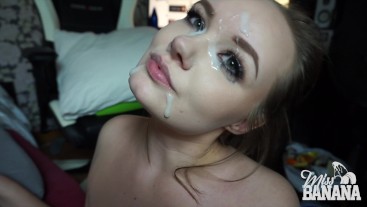 Cum Compilation 5 (with some old videos) - Miss Banana | Modelhub.com