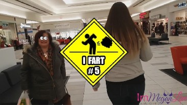 My big and loud FART - Compilation #5 | Modelhub.com