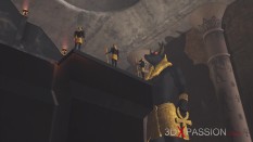 Female Orgasm contractions