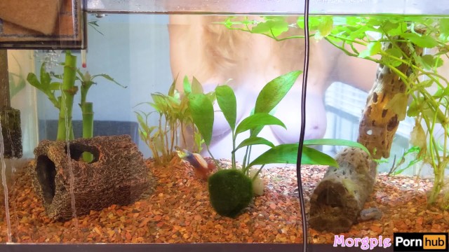 Clean Up With Me! Naked Cleaning Motivation