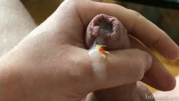 HomeGiant - Let's Play a Game - Giant male macro shrinking porn ...