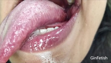 Sloppy Mouth Porn - Sloppy mouth tour | Modelhub.com