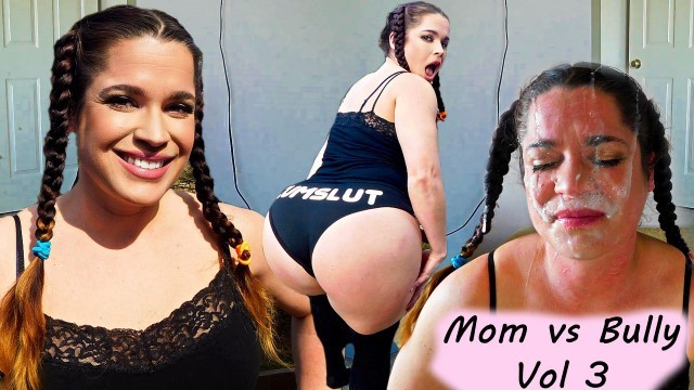 Mom FaceFuck - School Bully - Vol 3 | Modelhub.com