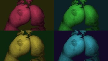 HOT KINKY SEX!!!! | Modelhub.com