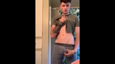 Teen male nude tik tok dance naked soft dick | Modelhub.com