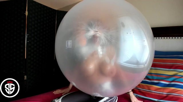 Biggest Bubble Ever Modelhubcom