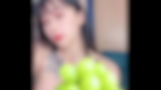 HeyuZhang Fan Only Videos and Photos | Modelhub.com