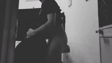 Webcam on, girlfriend fuck her friend and boyfriend discover the betray 