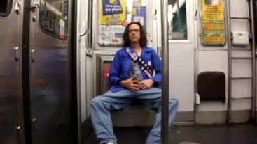 subway cock