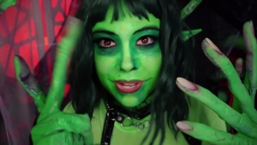 SALAD FiNGERS PARODY | PERVERSE DARK FANTASY COSPLAY by LiTTLE ...
