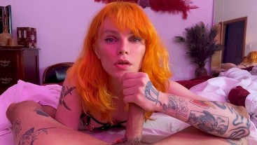 POV Horny At A Park, with Flashing, Masturbation, Handjob, Blowjob ...