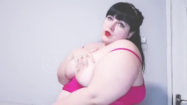 BBW Amylyy Woke up really horny | Modelhub.com