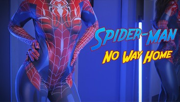 spiderman gay porn parody part 2