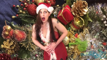 The Worst Christmas Ever: A Very Unmerry Fartsmas FULL VIDEO