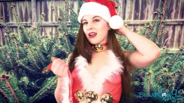 Jingle Your Bells: Naughty Holiday JOI FULL VIDEO